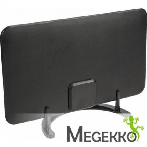 Versterkt DVB-T/T2 Antenne 26 dB UHF / VHF