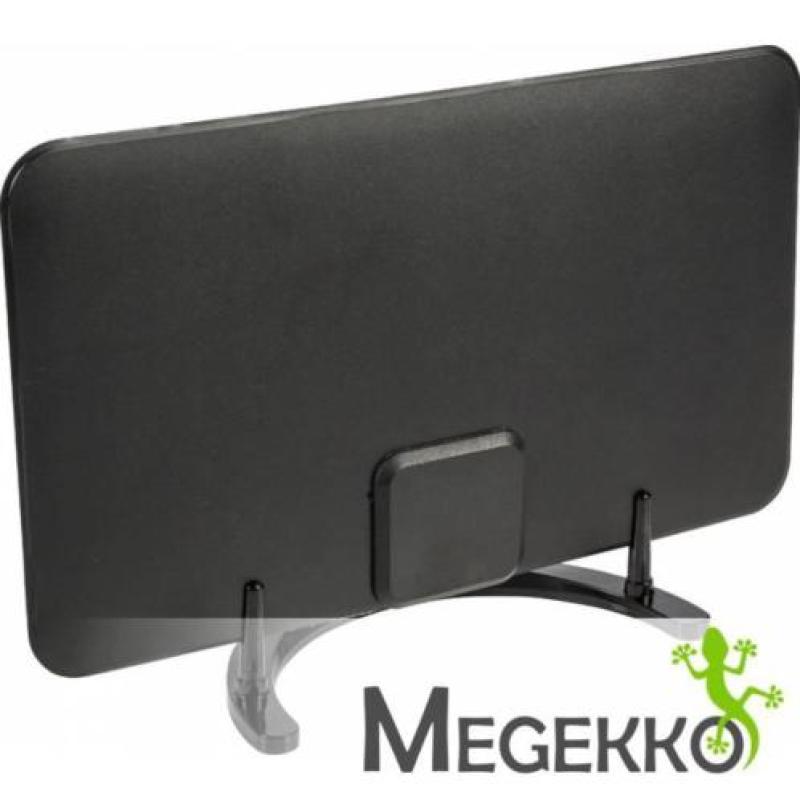 Versterkt DVB-T/T2 Antenne 26 dB UHF / VHF