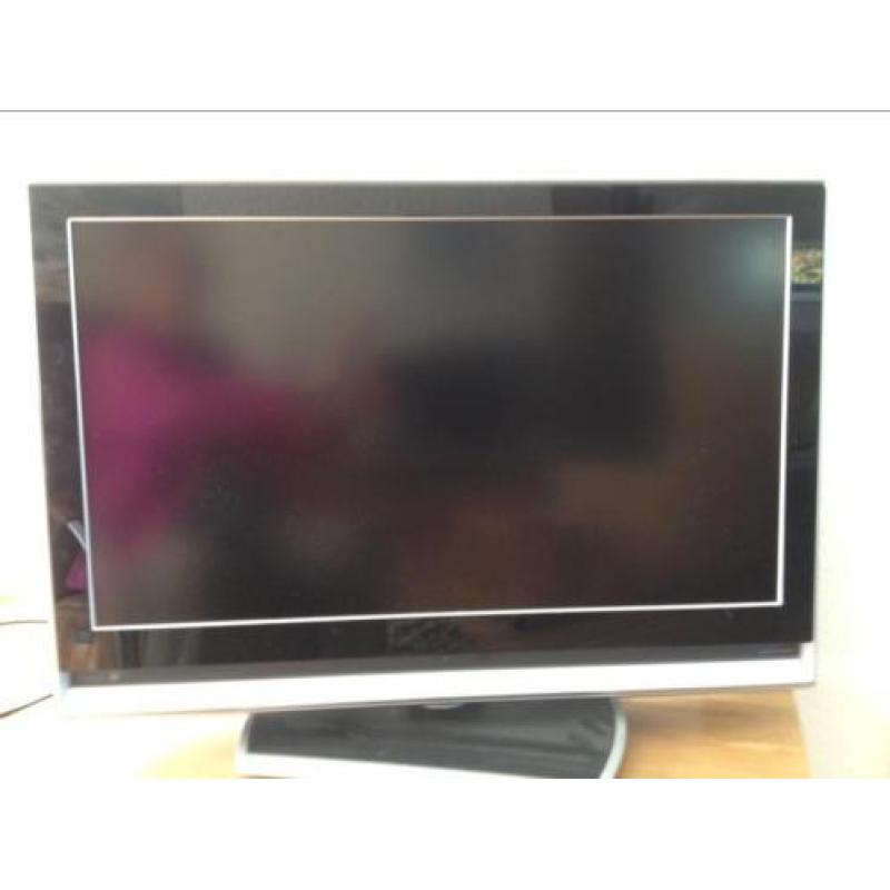 JVC tv 32 inch