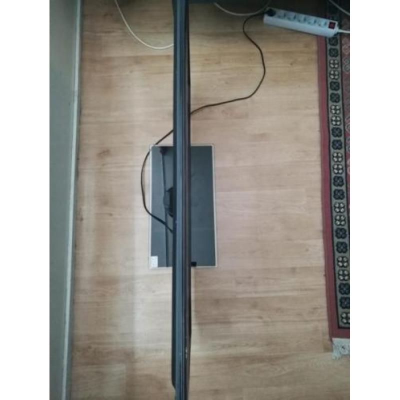 Slanke LED Smart TV Samsung Full HD (FHD)