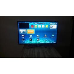 Samsung Full HD smart TV 46 inch IZGST!!