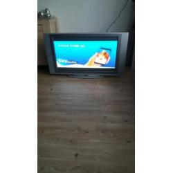 LG plasma TV