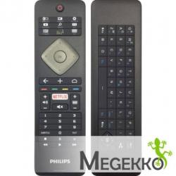 Philips 6000 series Ultraslanke 4K-TV met Android TV 49PUS..