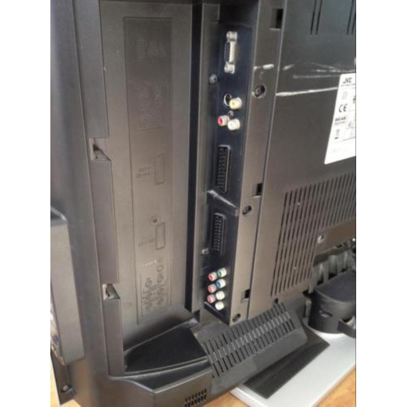 JVC tv 32 inch
