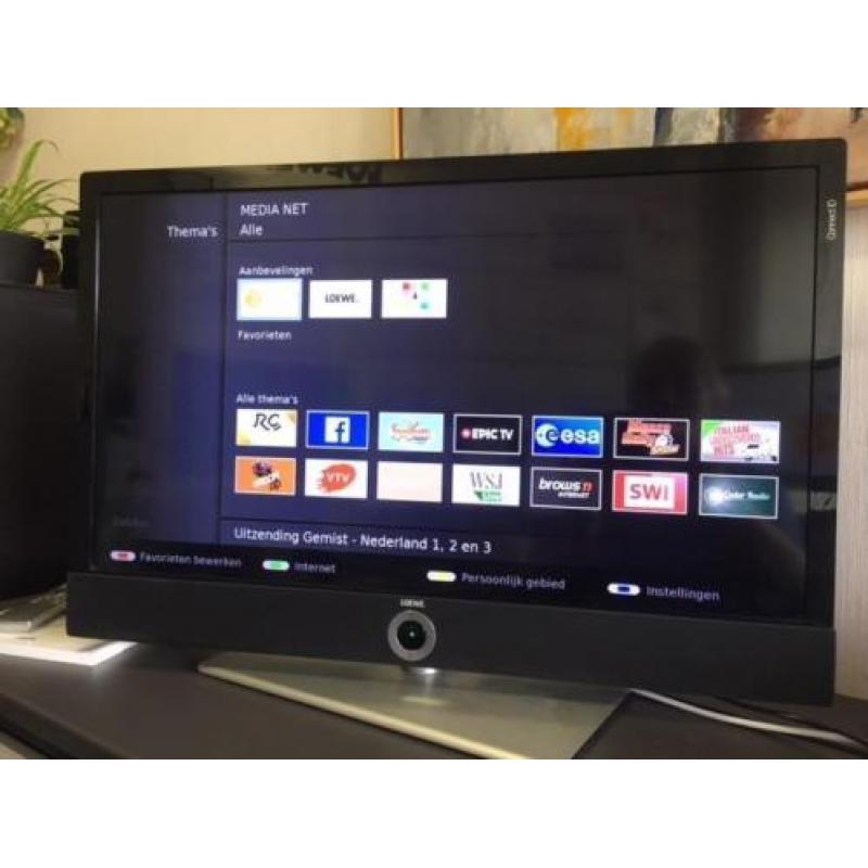 Loewe connect 32 id smart tv