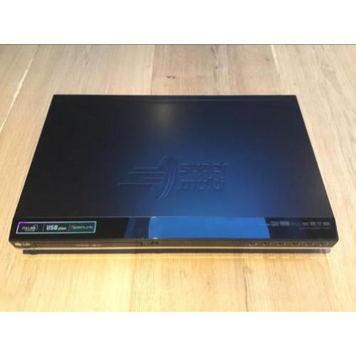 HD recorder LG RH387H