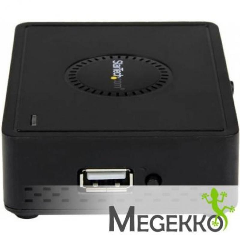 StarTech.com Draadloze schermadapter met Miracast / WiDi v..