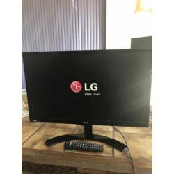 LG televisie 24,8 inch Full HD