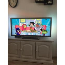philips ambilight smart Tv 50 inch
