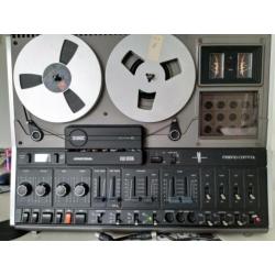 Aristona EW 5506 Bandrecorder