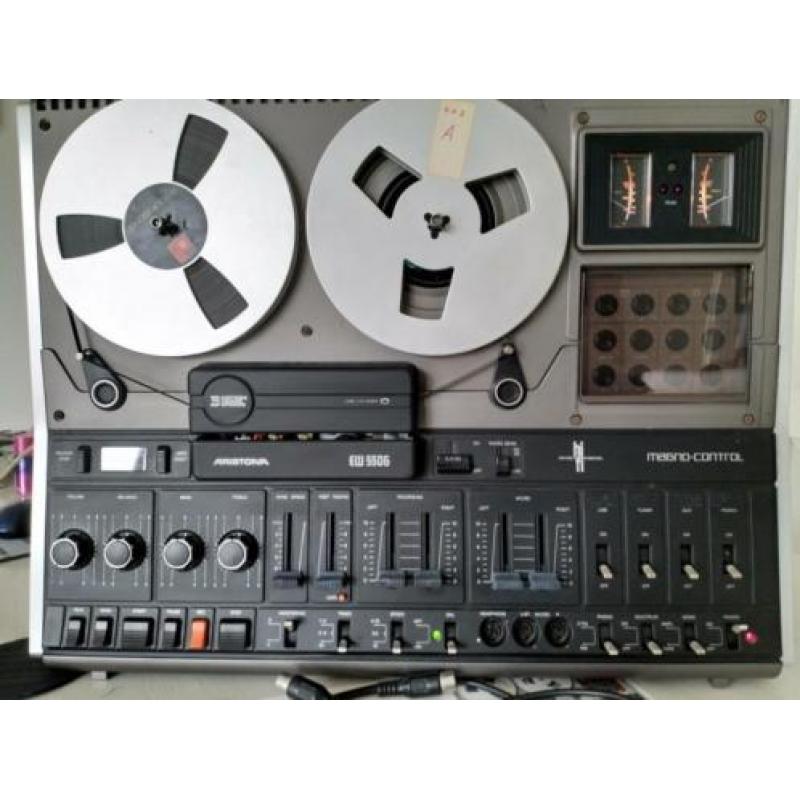 Aristona EW 5506 Bandrecorder