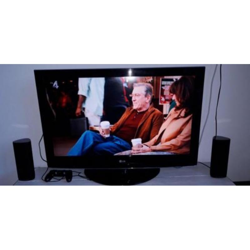 LG Full HD tv 37 inch, 94 cm