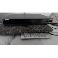 Te koop Humax digitale TV ontvanger met harde schijf