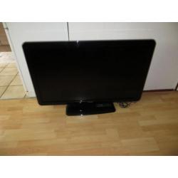 Philips tv 120cm groot! Full HD 1080p 47inch