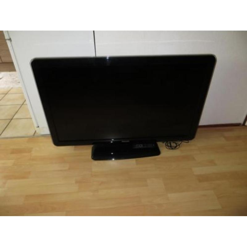 Philips tv 120cm groot! Full HD 1080p 47inch