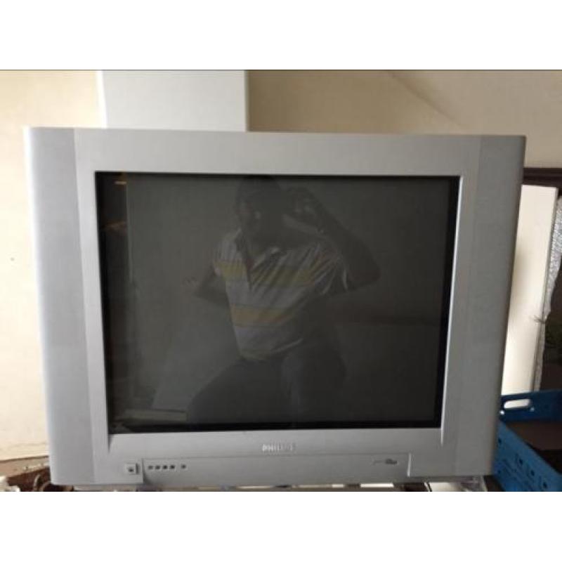 Tv in goede staat