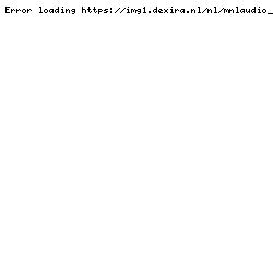 Schotel (2 koppen) 60 cm en voet en 3 ontvangers