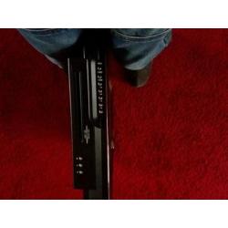 Tv Sweex 22 inch. Met dvd speler,
