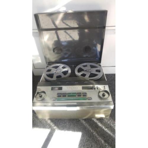 Saba bandrecorder
