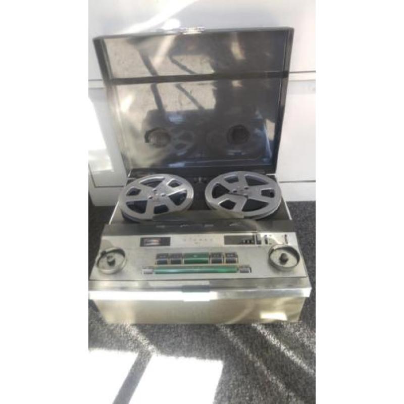 Saba bandrecorder