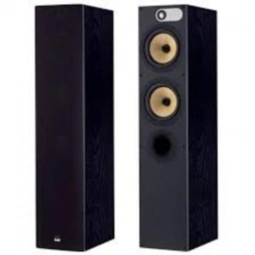 Luidsprekers Bowers & Wilkins 684