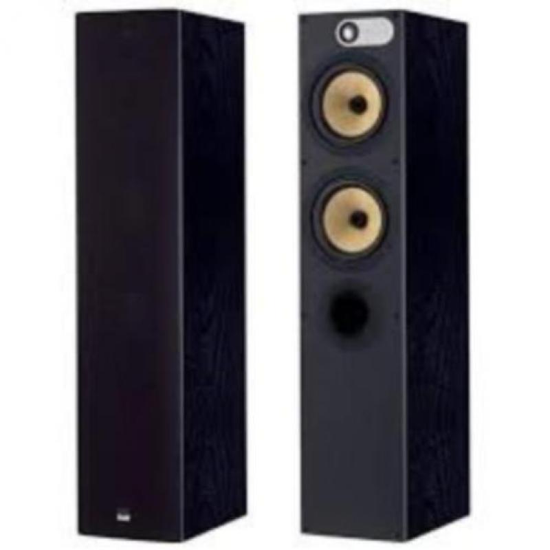 Luidsprekers Bowers & Wilkins 684