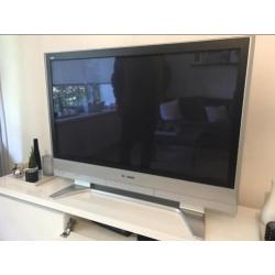 Panasonic Viera plasma TV - TH-42PV60E