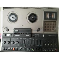 Aristona EW 5506 Bandrecorder