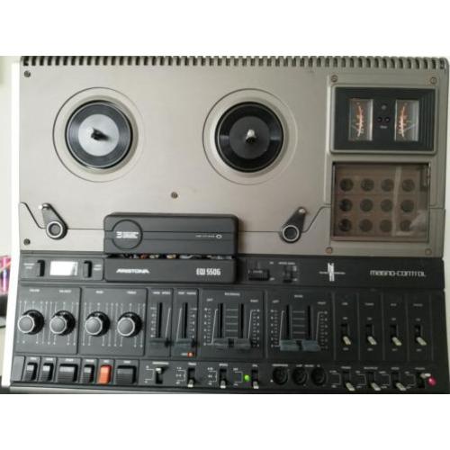 Aristona EW 5506 Bandrecorder