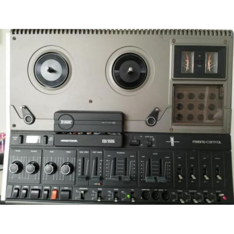 Aristona EW 5506 Bandrecorder