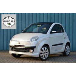 Ligier Due Brommobiel, 3 Maanden Garantie, Aixam, Microcar