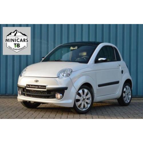 Ligier Due Brommobiel, 3 Maanden Garantie, Aixam, Microcar