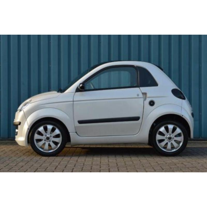 Ligier Due Brommobiel, 3 Maanden Garantie, Aixam, Microcar