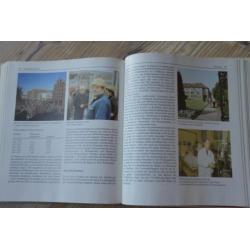Jubileumboek 40 jaar DDR uit 1989 (vlak voor Wende)