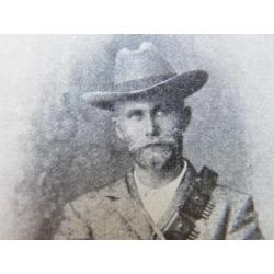 Mijn commando en Guerilla Commando-Leven van Warmelo 1901