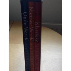 Serie boeken