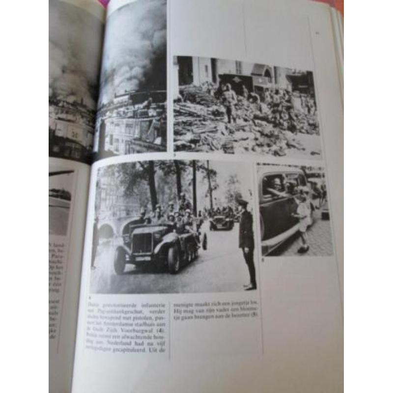Ons lieve leven 100 jaar Nederlandse krantefoto's 1972 foto