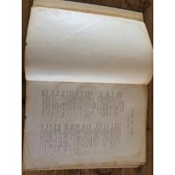 Andrees Allgemeiner Handatlas jaar 1893