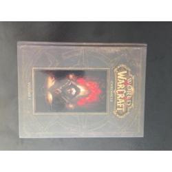 World of Warcraft: Chronicle Volume 1