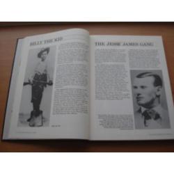 A picture history of crime