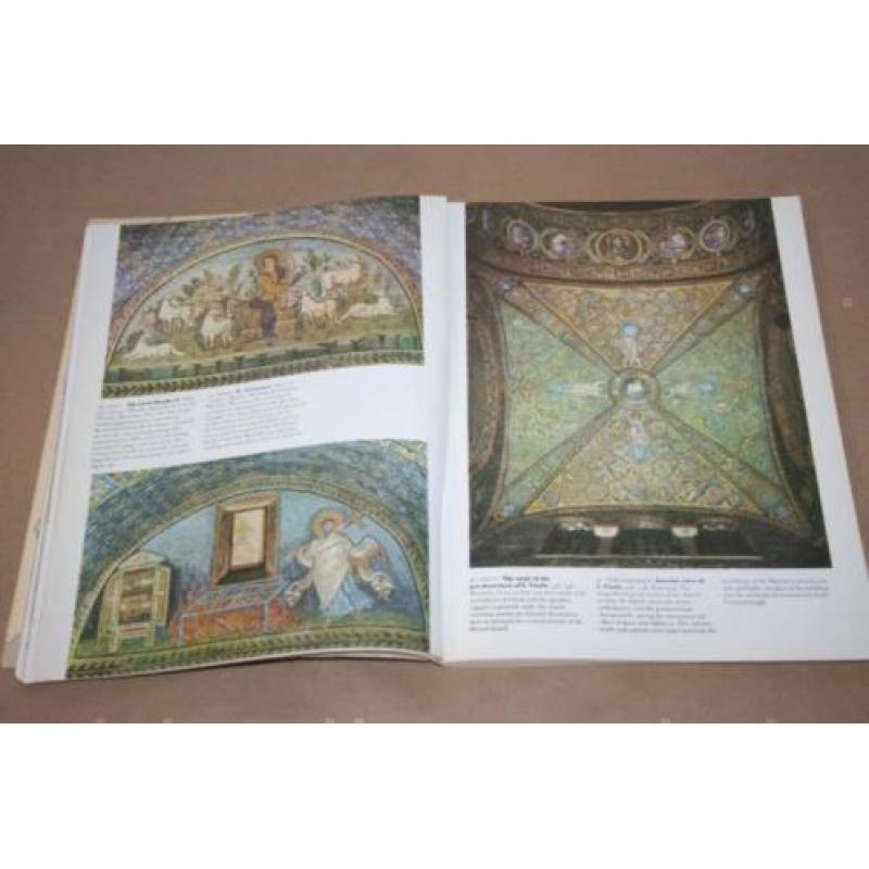 The Early Christian & Byzantine World !!