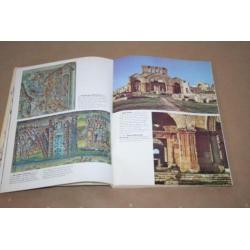 The Early Christian & Byzantine World !!