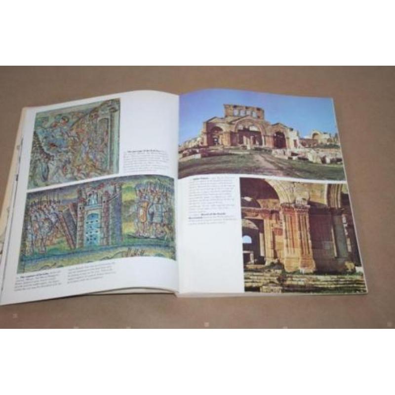 The Early Christian & Byzantine World !!