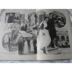 Koningin der Nederlanden 1898-1938 (gereserveerd)