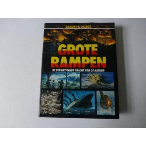 Grote rampen