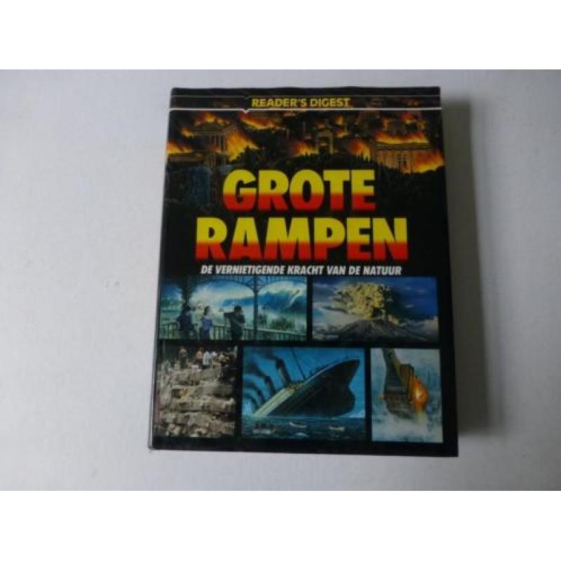 Grote rampen