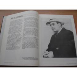 A picture history of crime