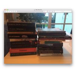 Pakket van 20 boeken chicklit, detective, romans, literatuur