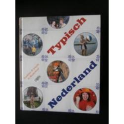 Typisch Nederlands - Reader's Digest - tradities en trends -
