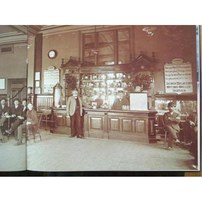 100 jaar Holland Amerika Lijn